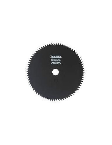 Makita B-14130 Disco de 8 dientes 230x25,4mm