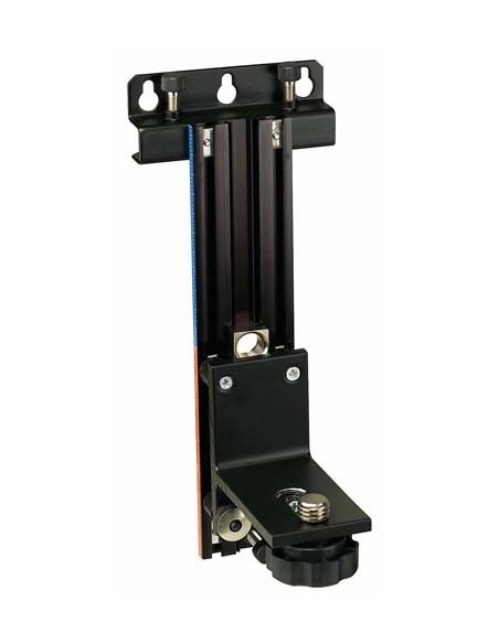 SOPORTE PARED PARA LASER LIMIT