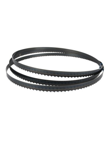 Makita B-16673 Sierra de banda para madera corte universal