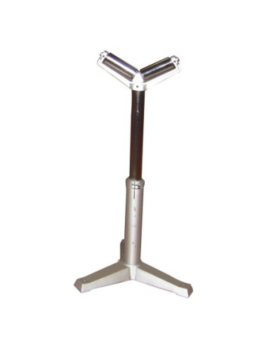 Soportes rodillo | SS52V Holzmann