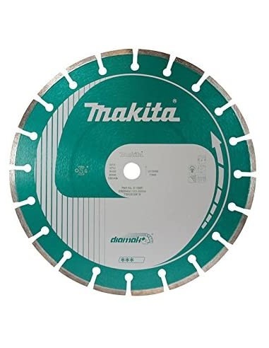 Makita B-16916 Disco de diamante Diamak Plus