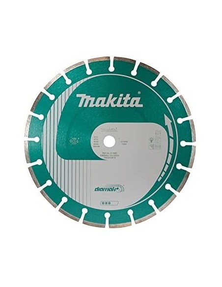 Makita B-16916 Disco de diamante Diamak Plus