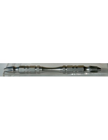 Makita B-20703 Punta Diabolo Pozidrive PH2