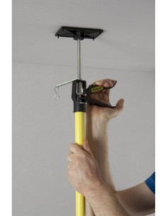 Soporte telescópico 2