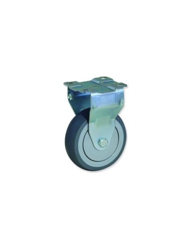 SPG: Rotantes modelo S - Sujeción por Pletina P - Giratorios G | 33-969/4 SPF3 080 PSB3
