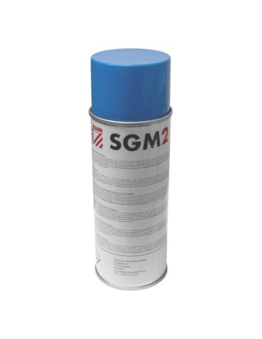 Spray anti-fricción | SGM2 Holzmann