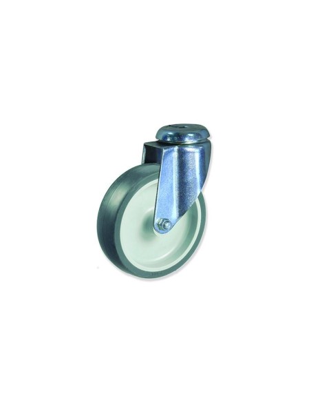 STG: Rotantes modelo S - Sujeción por tornillo M-12 T - Giratorios G | 33-960 STG3 100 PSL3