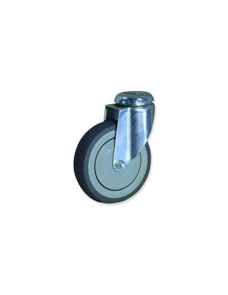 STG: Rotantes modelo S - Sujeción por tornillo M-12 T - Giratorios G | 33-966 STG3 125 PSB3