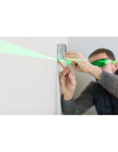 Gafas para láseres verdes