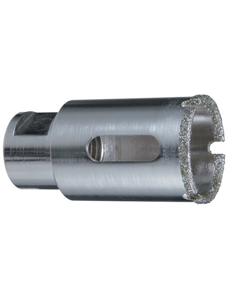 Makita D-35003 Broca de diamante para amoladora 35mm