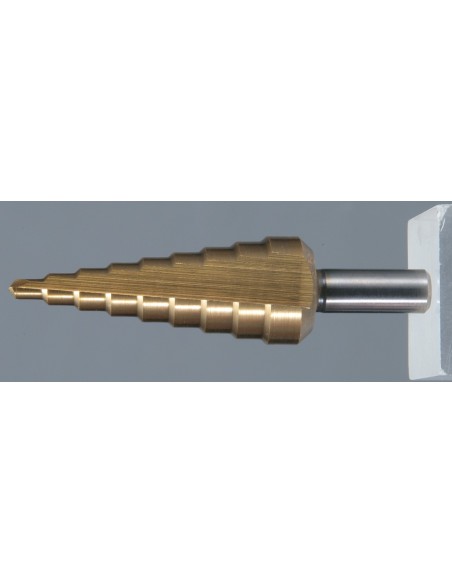 Makita D-40135 Broca escalonada 4-32mm HSS-TIN