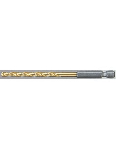 Makita D-42961 Broca de metal HSS-TIN