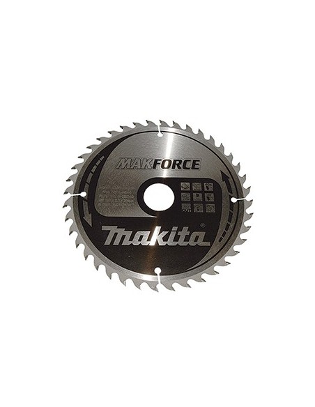 Makita B-32340 Disco HM 190/30/40D