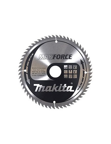 Makita B-32390 Disco HM 190/30/60D