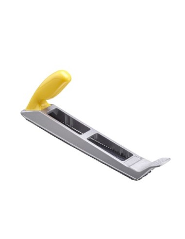 Surform Cepillo lima metal 3105mm