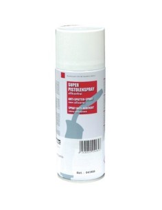 041806*SPRAY PROTECTOR SOLDADURA SIN SILICONA