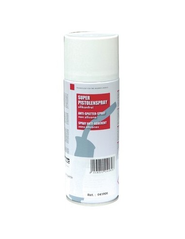 041806*SPRAY PROTECTOR SOLDADURA SIN SILICONA