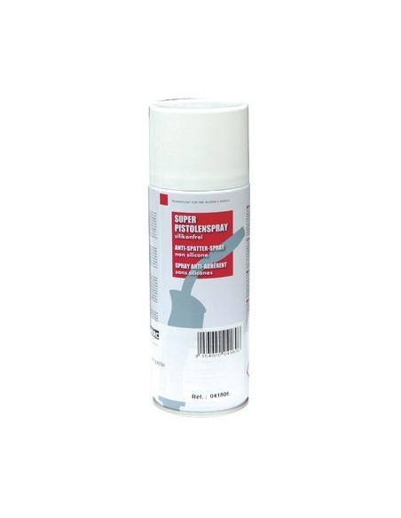 041806*SPRAY PROTECTOR SOLDADURA SIN SILICONA