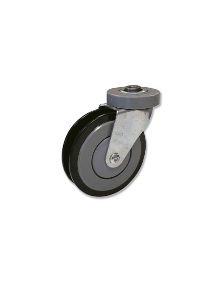 LTG: Rotantes modelo L - Sujeción por tornillo T - Giratorios G | 33-998 LTG3 125 NUB3
