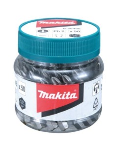 Makita B-26509 Bote de puntas PZ2-50