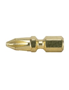 Makita B-28488 Punta Gold Torsion Grip Madera PH2