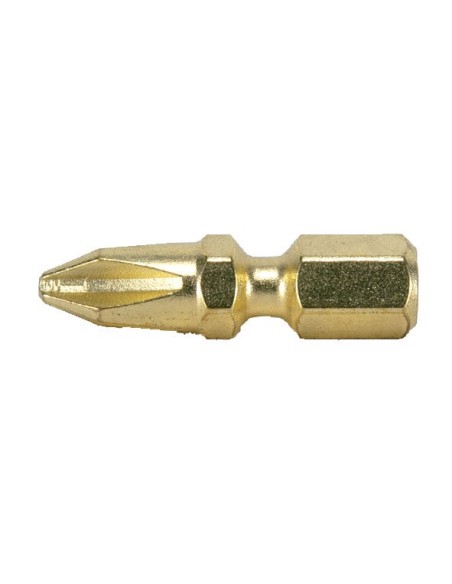 Makita B-28488 Punta Gold Torsion Grip Madera PH2
