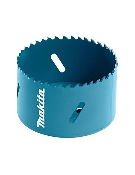 Makita B-31837 Broca de corona Ezychange 140mm