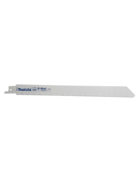 Makita B-31859 Sierra de sable 225mm 10TPI 5pcs