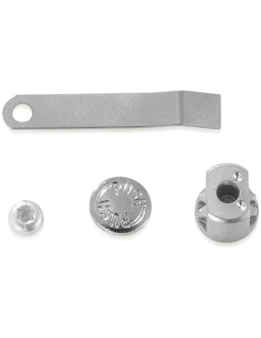 Surtido de piezas de desgaste para el ajuste para 86 / 87 125 KNIPEX 87 09 125