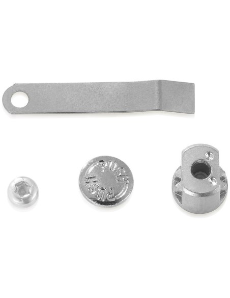 Surtido de piezas de desgaste para el ajuste para 86 / 87 125 KNIPEX 87 09 125