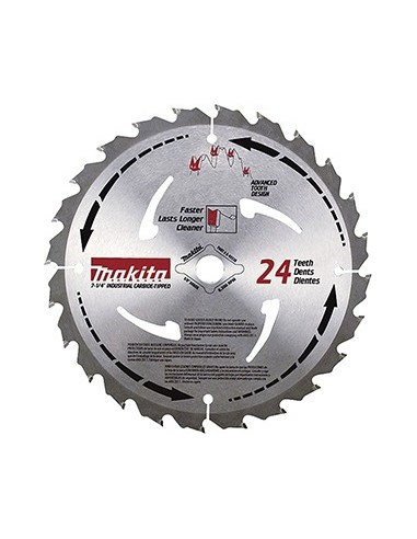 Makita B-31930 Disco HM 165/20/16D M-FORCE