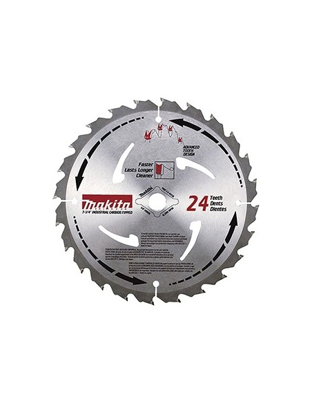Makita B-31930 Disco HM 165/20/16D M-FORCE