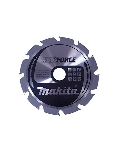 Makita B-32144 Disco HM 190/30/12D