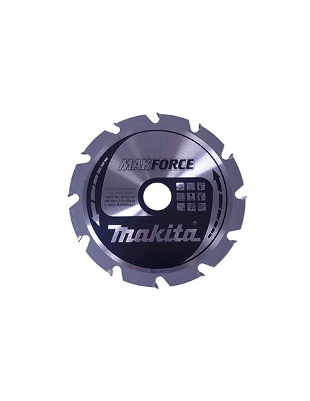 Makita B-32144 Disco HM 190/30/12D