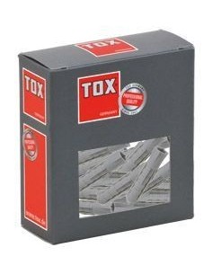 Taco expansible EL (Pack de 100 uds.) 2