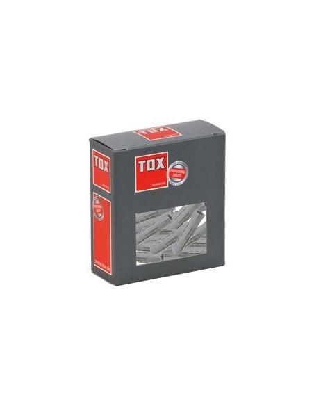 Taco expansible EL (Pack de 100 uds.)