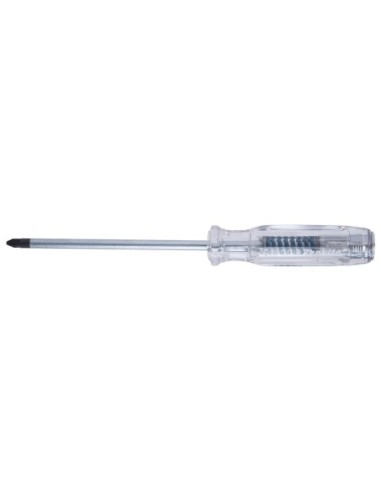 Makita B-42450 Destornillador de golpe PZ2 125mm