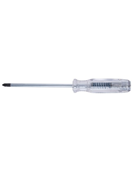 Makita B-42450 Destornillador de golpe PZ2 125mm
