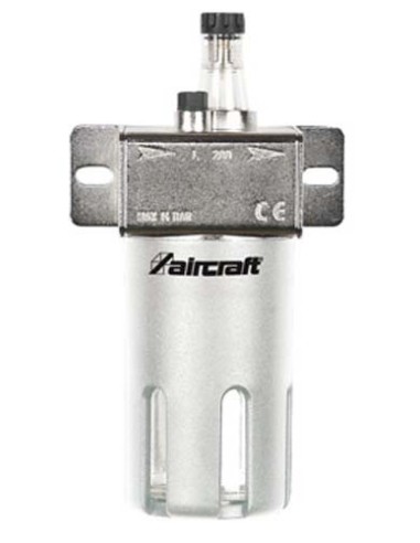 LUBRICADOR A NEBLINA 1/2, 12 BARES Lubricador a neblina NÃ? Ac