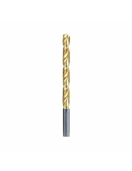 Makita D-43094 Broca de metal HSS-TIN