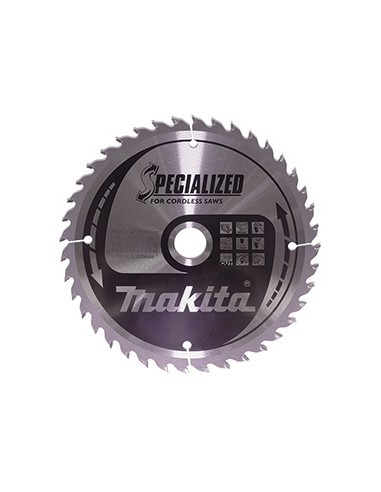 Makita B-32954 Disco HM 165/20/40D Batería