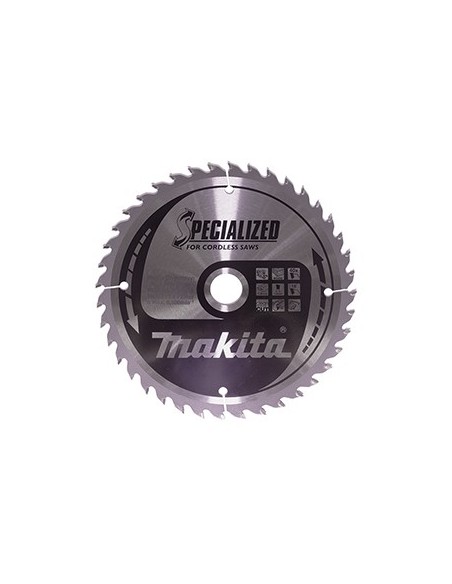 Makita B-32954 Disco HM 165/20/40D Batería