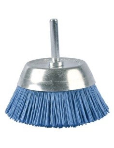 Makita D-45559 Copa ondulada de nylon 75mm fina
