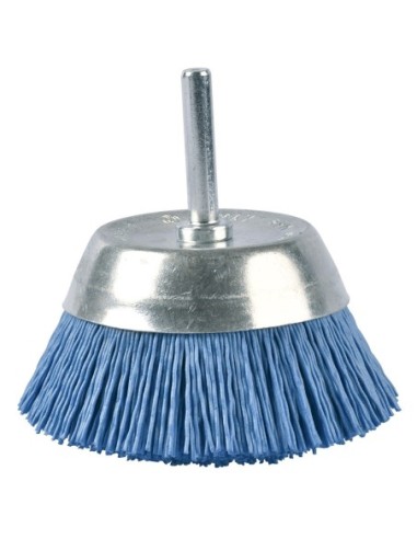 Makita D-45559 Copa ondulada de nylon 75mm fina