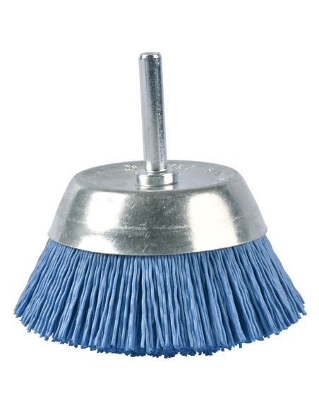 Makita D-45559 Copa ondulada de nylon 75mm fina