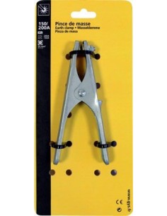 043107 * PINZA MASA 200A(35%)-150A(60%) BLISTER