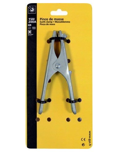 043107 * PINZA MASA 200A(35%)-150A(60%) BLISTER