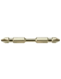 Makita B-45129 Punta doble Torsion PH1 65mm