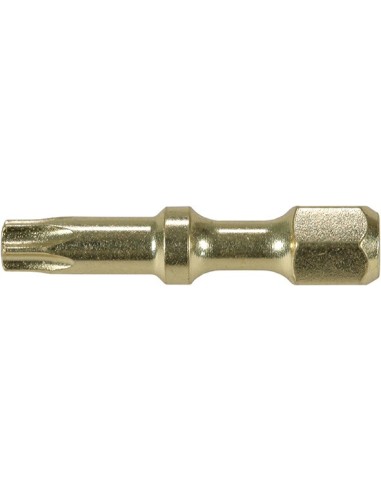 Makita B-42282 Punta Shorton Impact Gold T30
