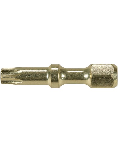 Makita B-42282 Punta Shorton Impact Gold T30